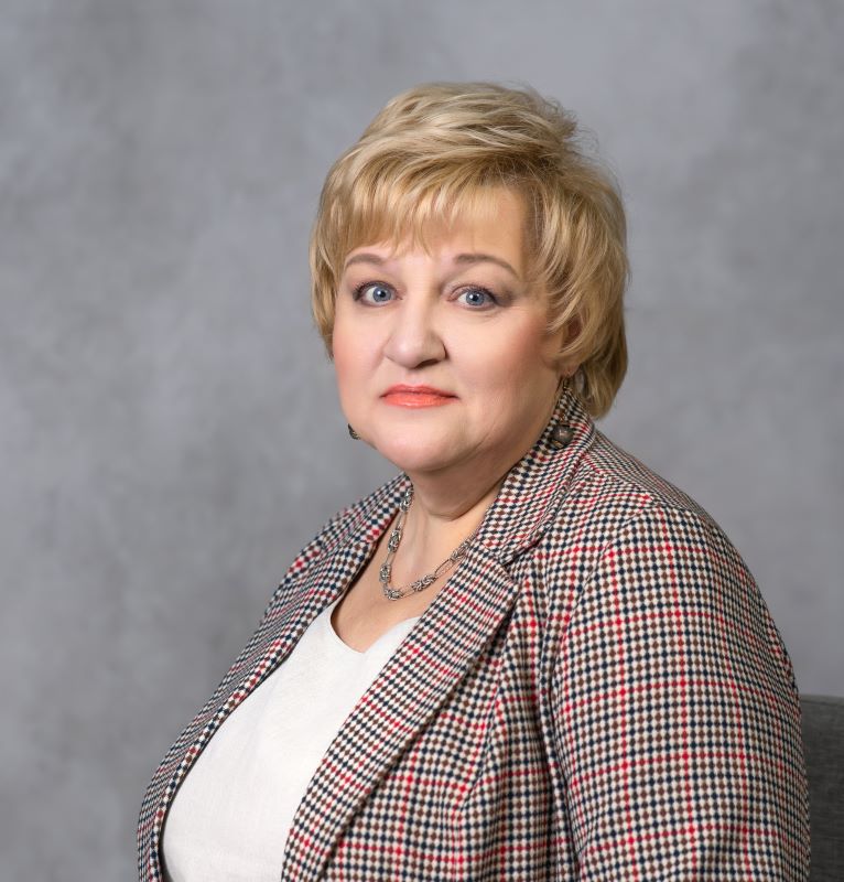 Васенина Светлана Викторовна.