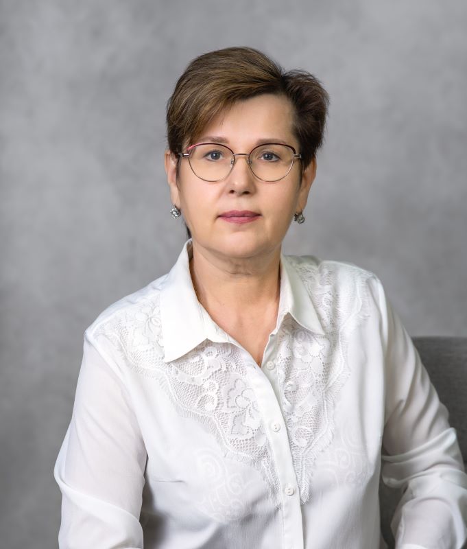Горячева Светлана Юрьевна Горячева Светлана Юрьевна.
