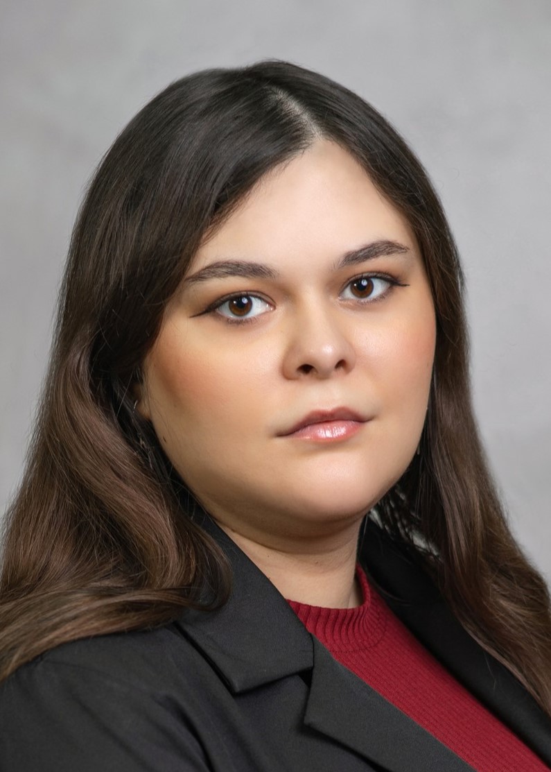 Докова Ирина Александровна.