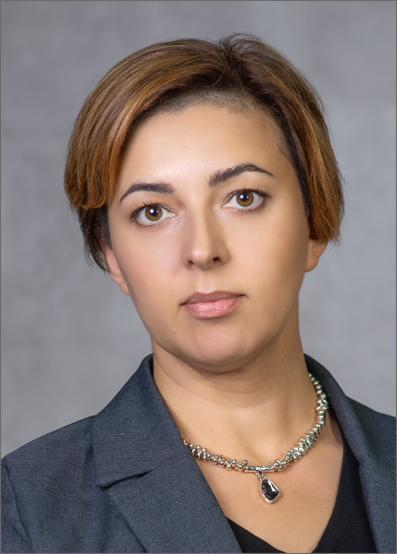 Кузнецова Людмила Алексеевна.