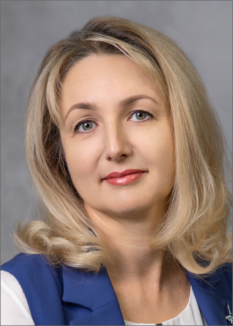 Миронова Лидия Александровна.