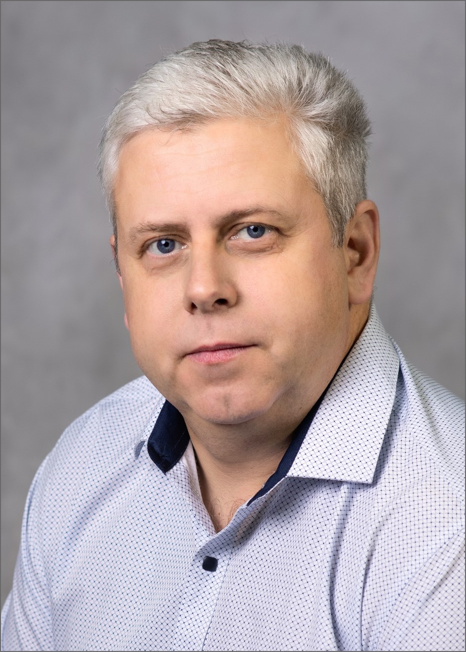Половников Валерий Алексеевич.